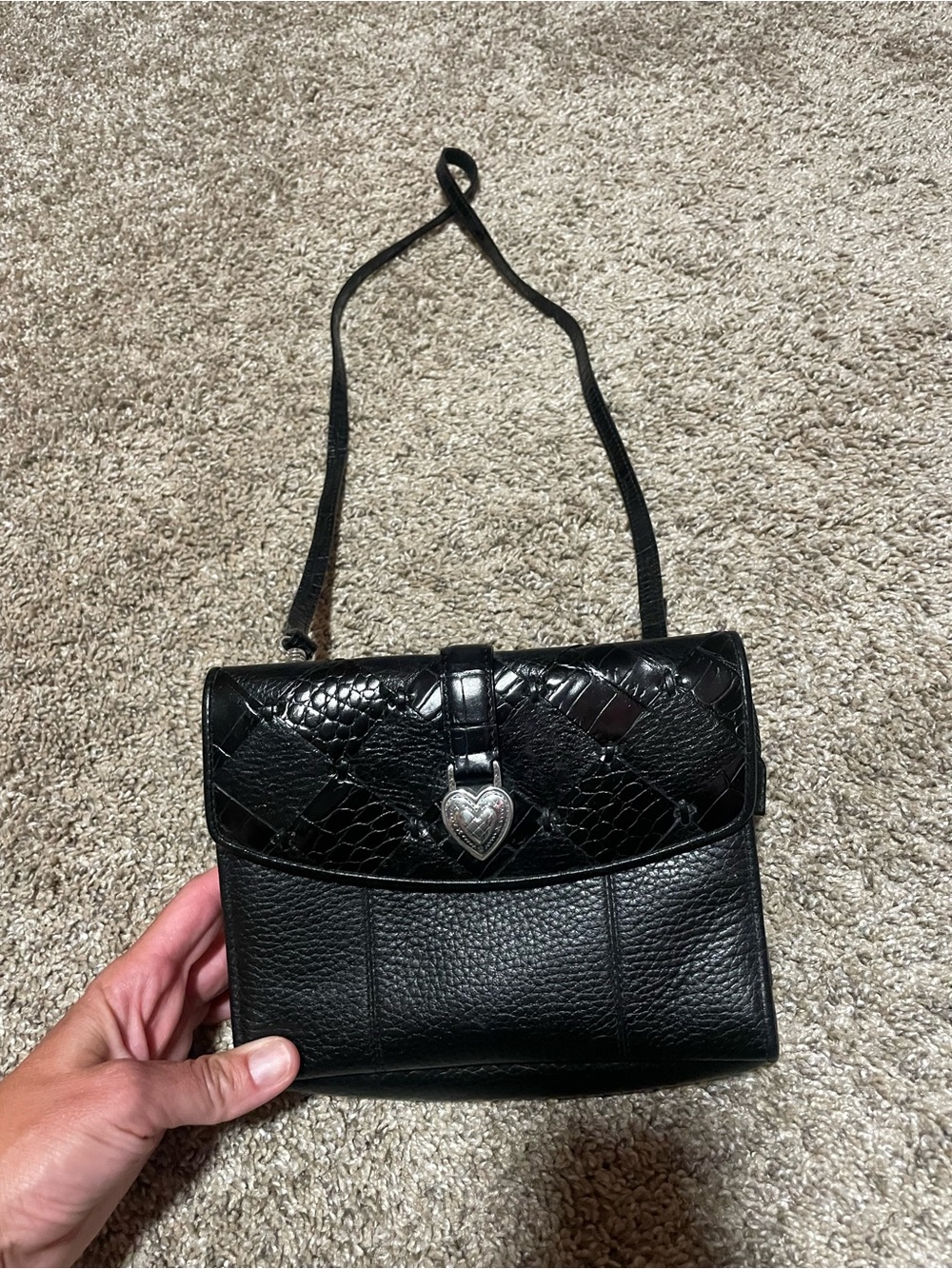 Vintage Brighton bag